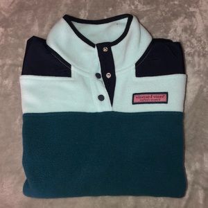 vineyard vines shep